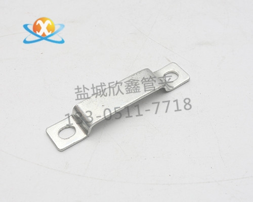昆山铁管夹生产厂家